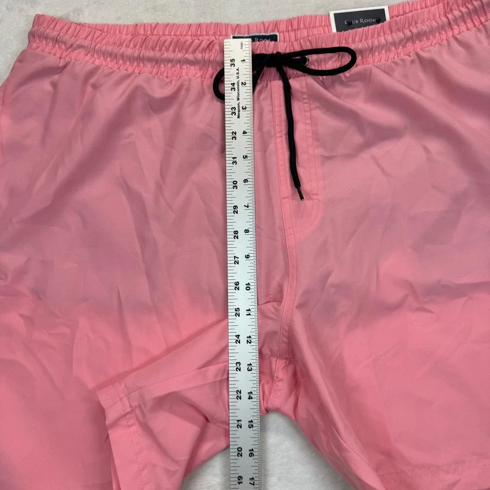 Club Room Swim Trunks Quick Dry 7